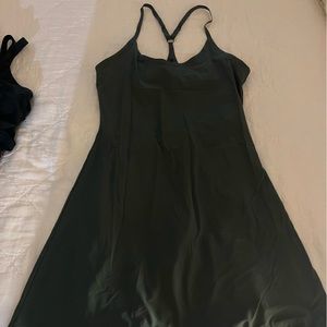 COPY - Outdoor Voices Exercise Dress